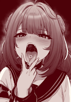 [Mda Starou (MだSたろう)] Twitter & Discord's sketch (2025.07.20)