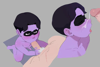 yaoi collection  https://baraag.net/@Okymir cover