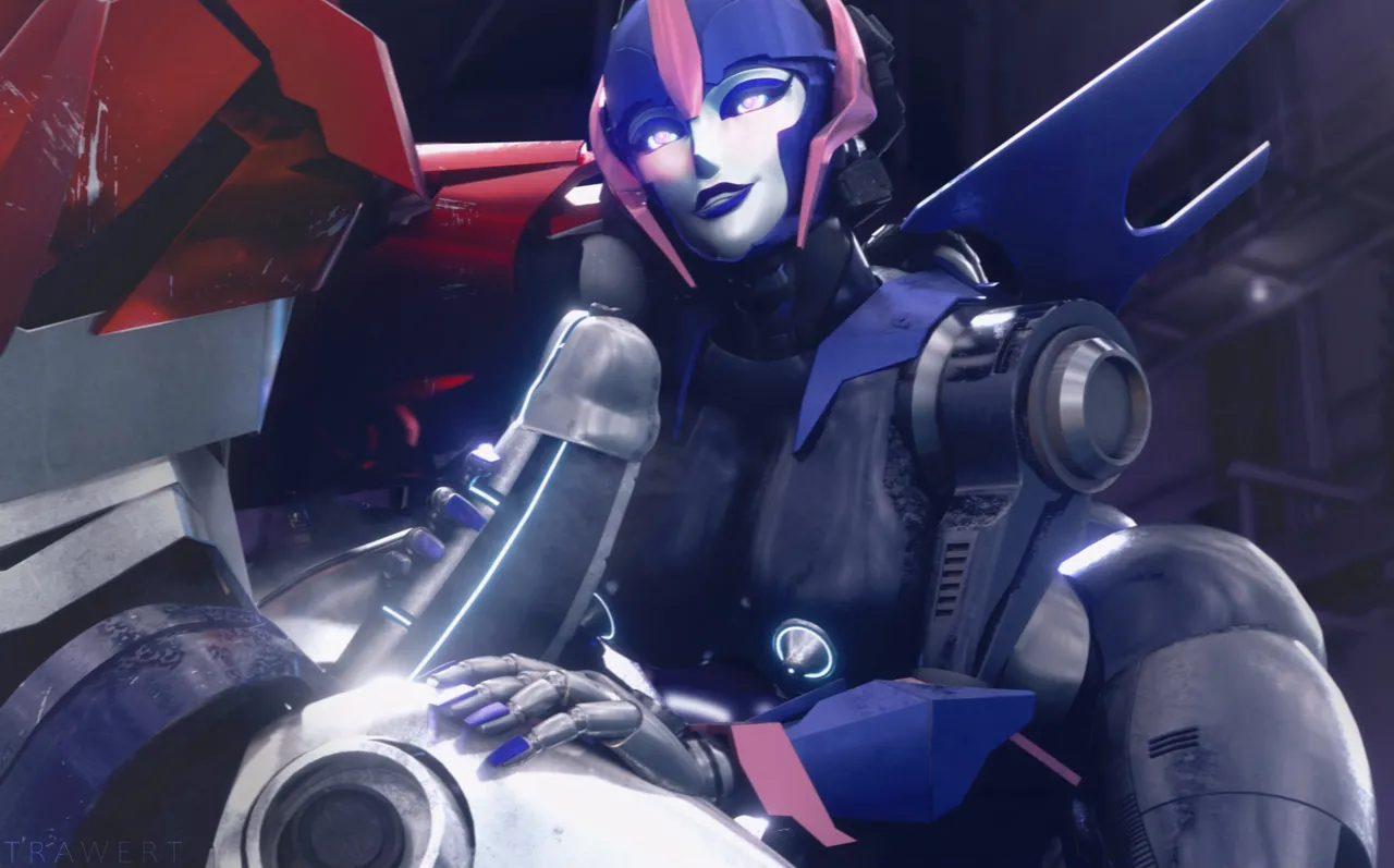 ARTIST Trawert page 10 full