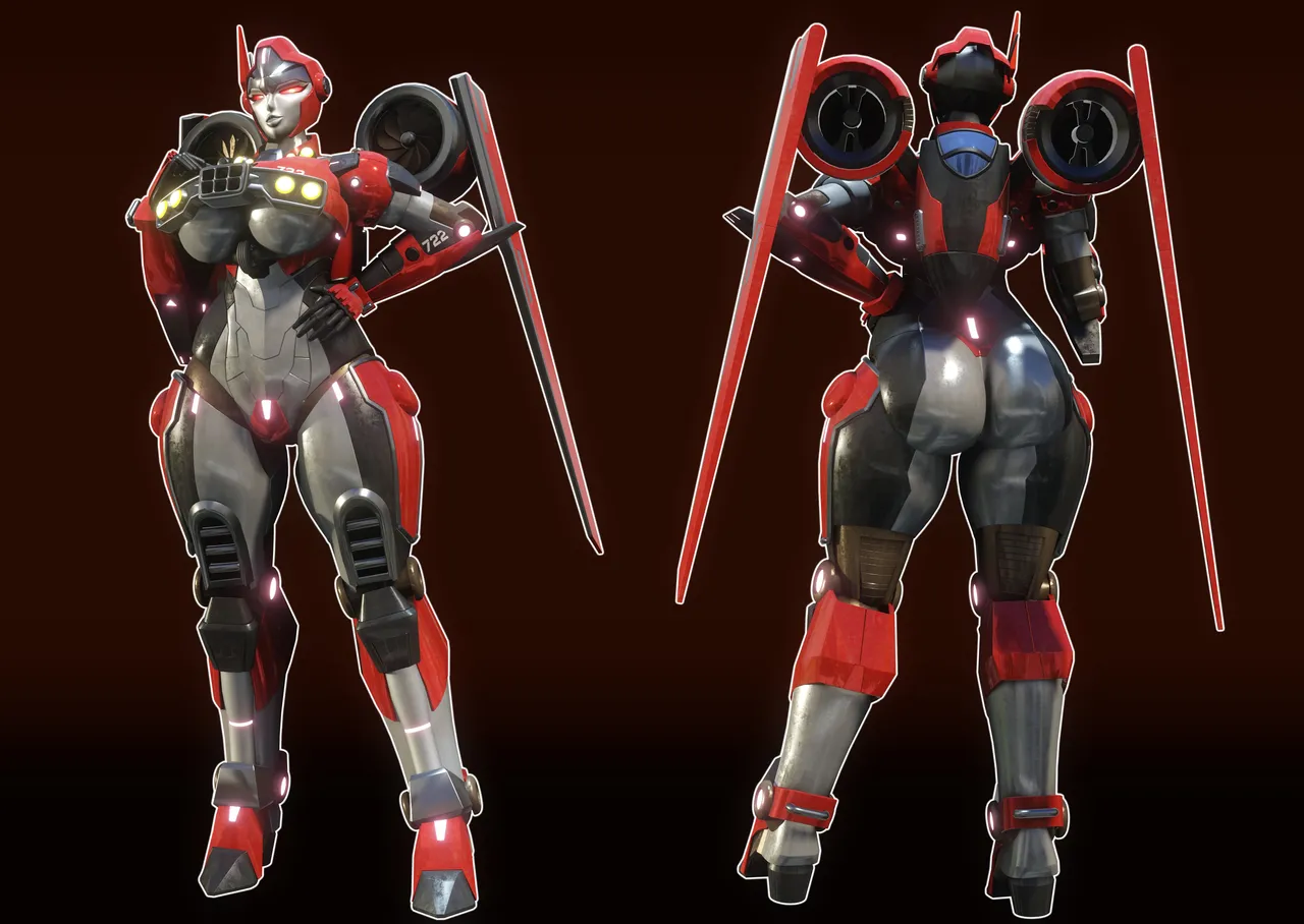 ARTIST Trawert page 8 full