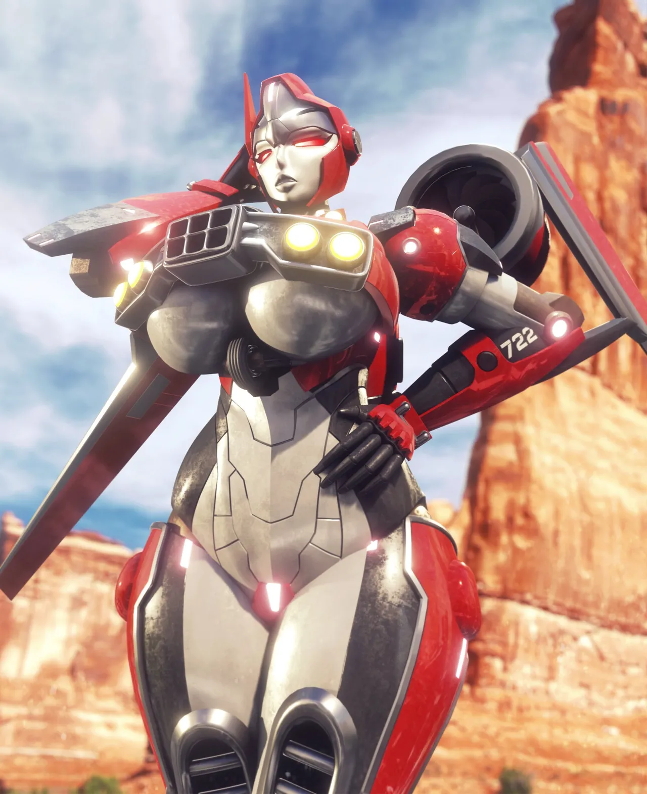 ARTIST Trawert page 9 full