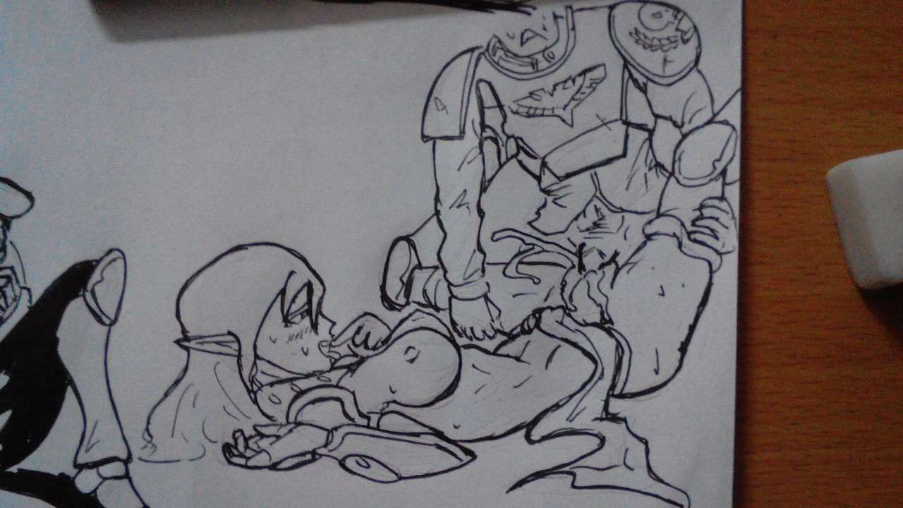 ARTISt Inkeranon page 8 full
