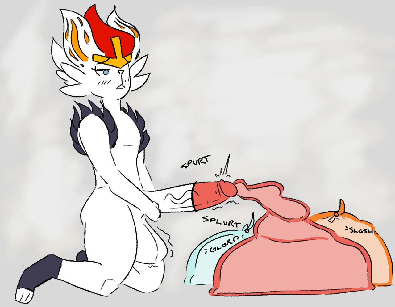 Theshewiff Rule 34 rip page 9 full