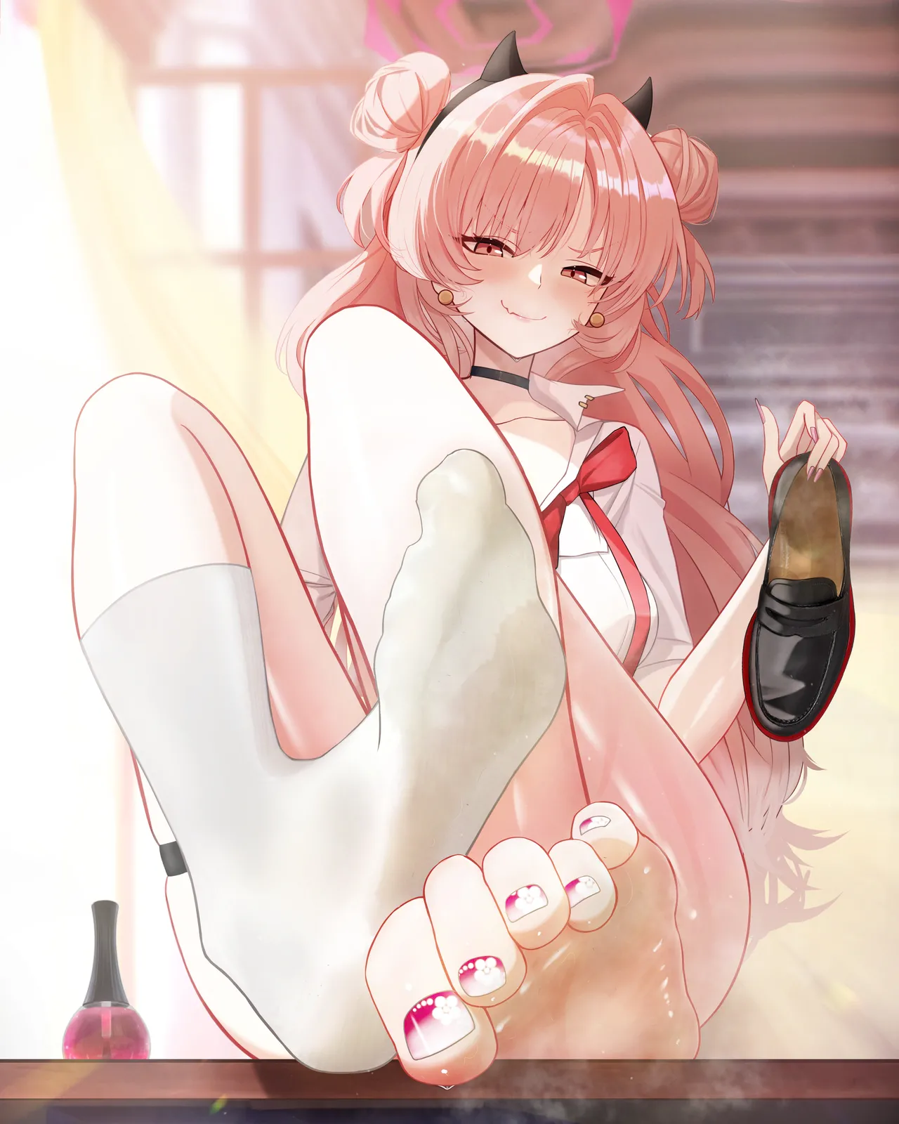 Yozakura Kirara page 8 full