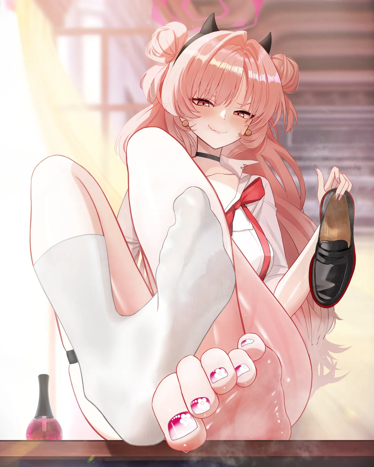 Yozakura Kirara page 9 full