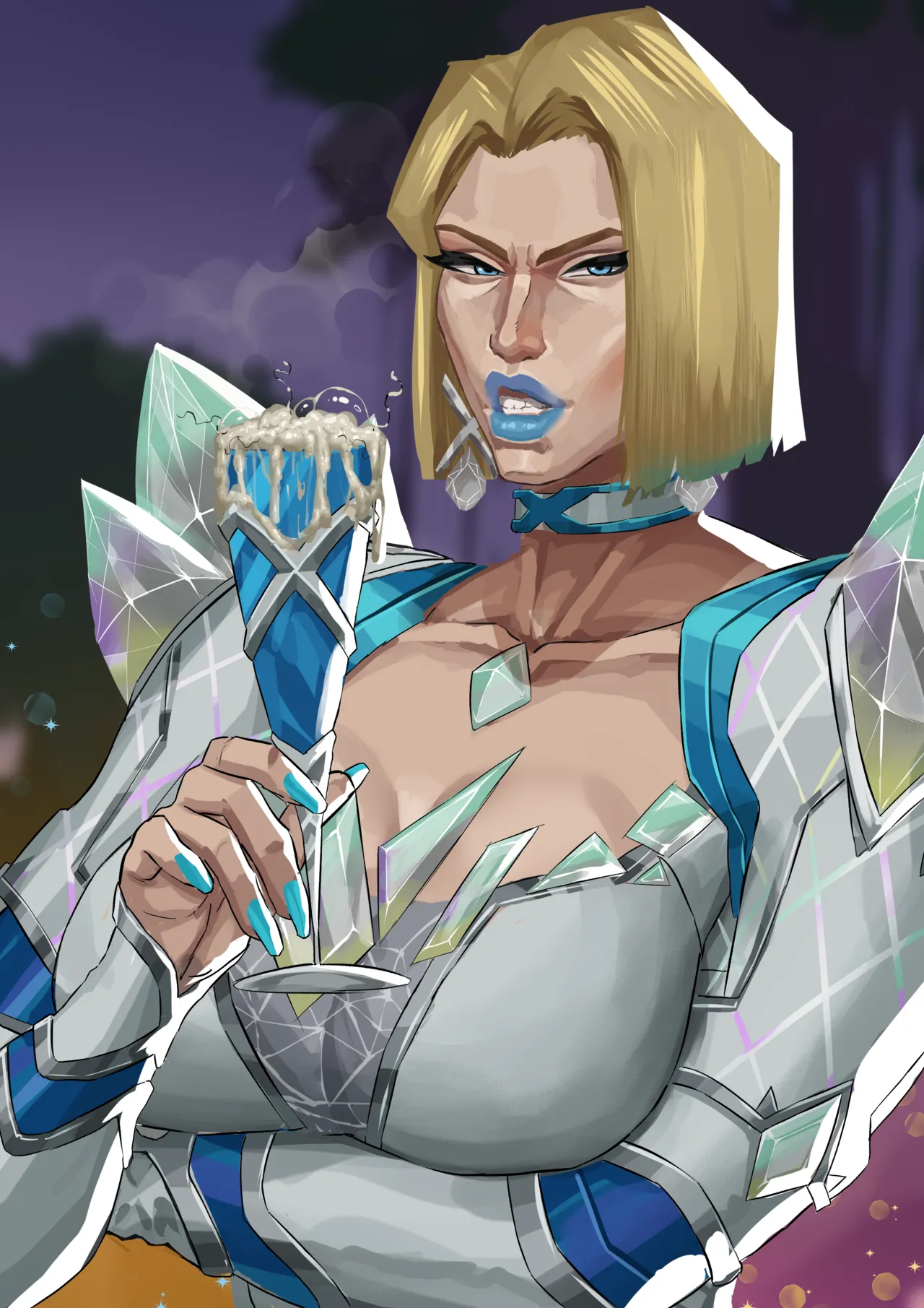 Emma Frost page 4 full