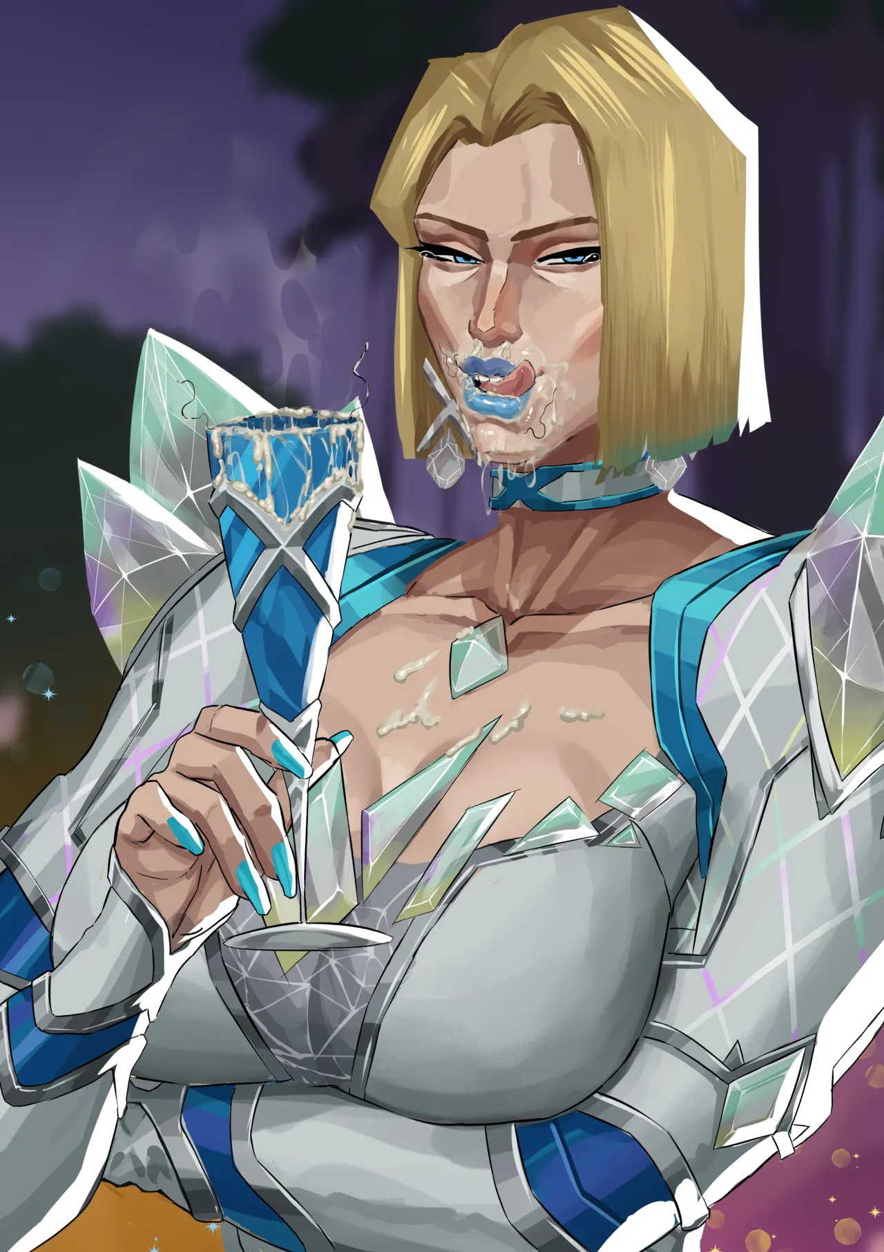 Emma Frost page 6 full