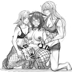Artist:サーロインマソソソ🥩