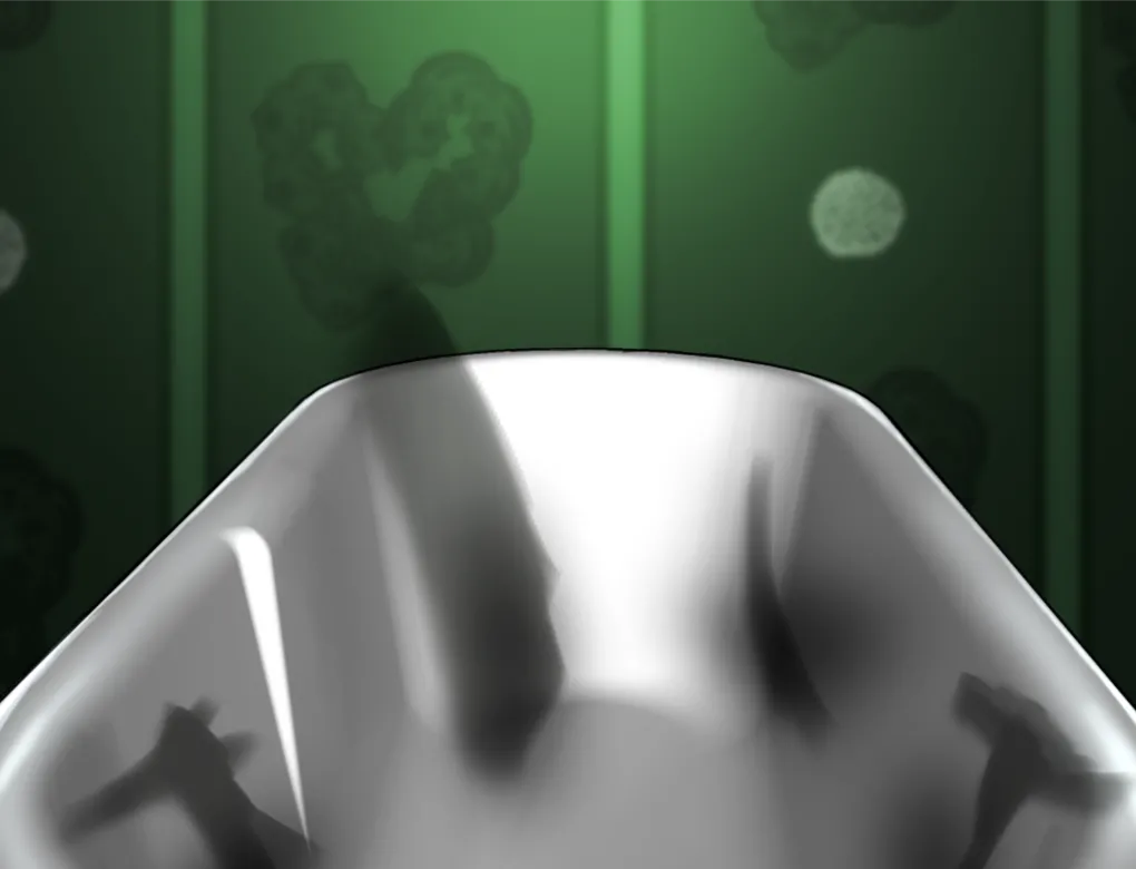 Zombie's Retreat page 8 full