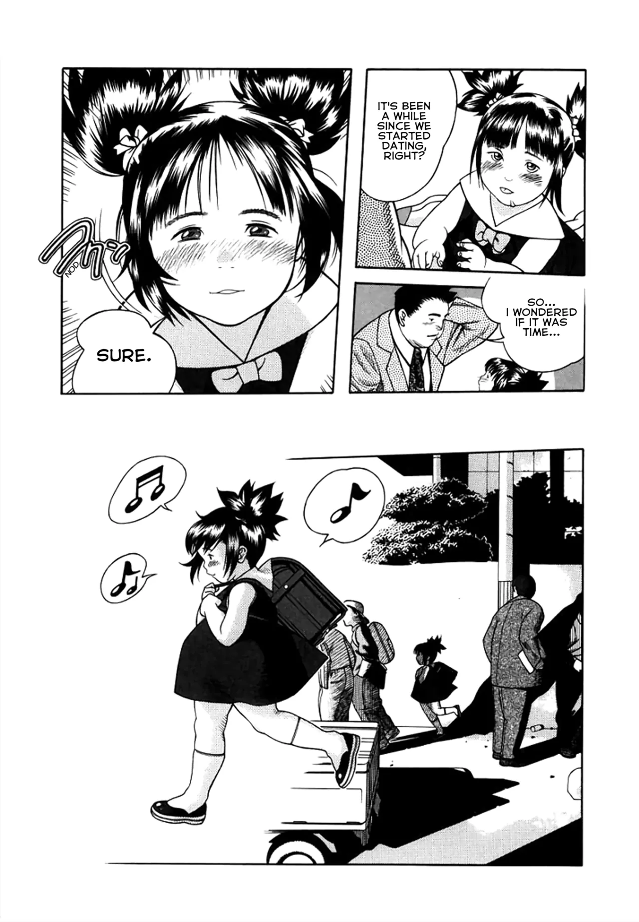 Wareme ni Muchuu page 4 full