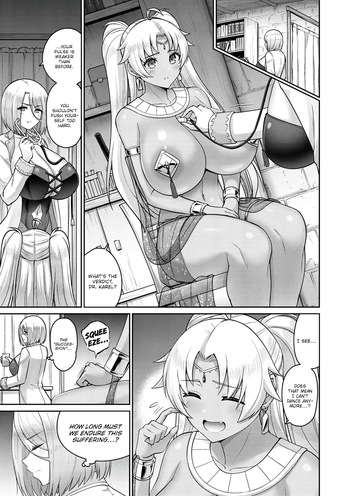 Konoyo no Chichi wa Ore no Mono! 2-chichime | All The Breasts of This Island Are Mine! Part - 2 cover