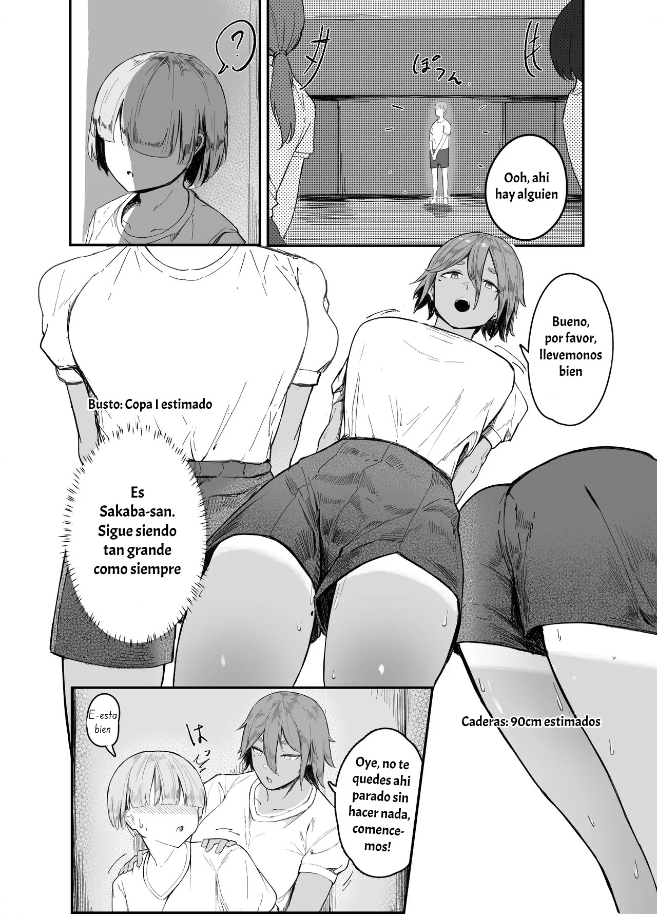 Watashi no Omocha-kun｜Mi Dildo-kun page 6 full