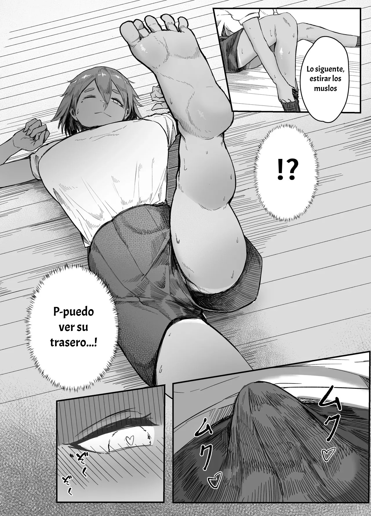 Watashi no Omocha-kun｜Mi Dildo-kun page 8 full
