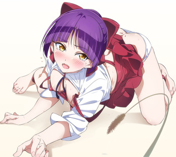 ニコ cover