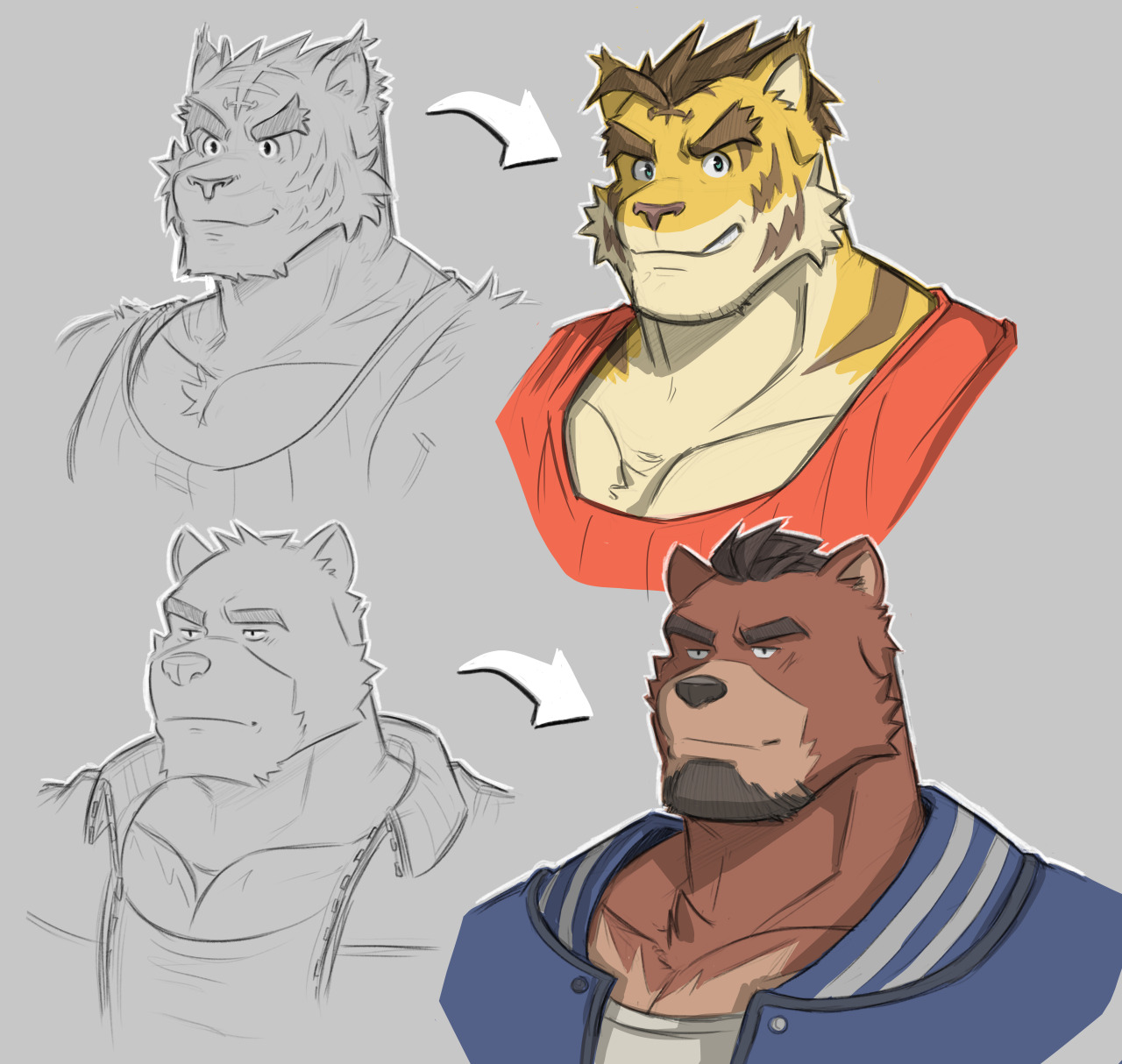 Zcdartz Morenatsu Art Collection page 10 full