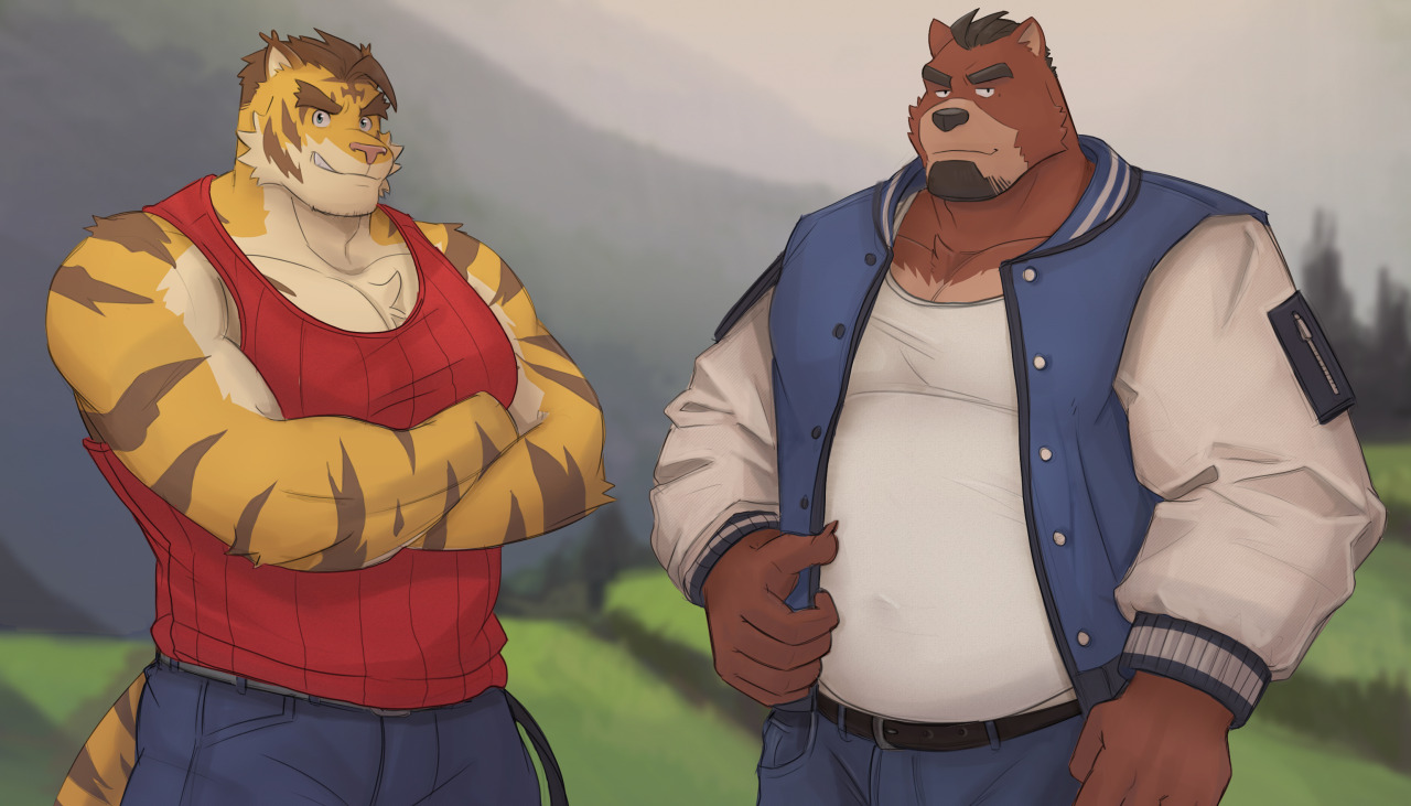 Zcdartz Morenatsu Art Collection page 3 full