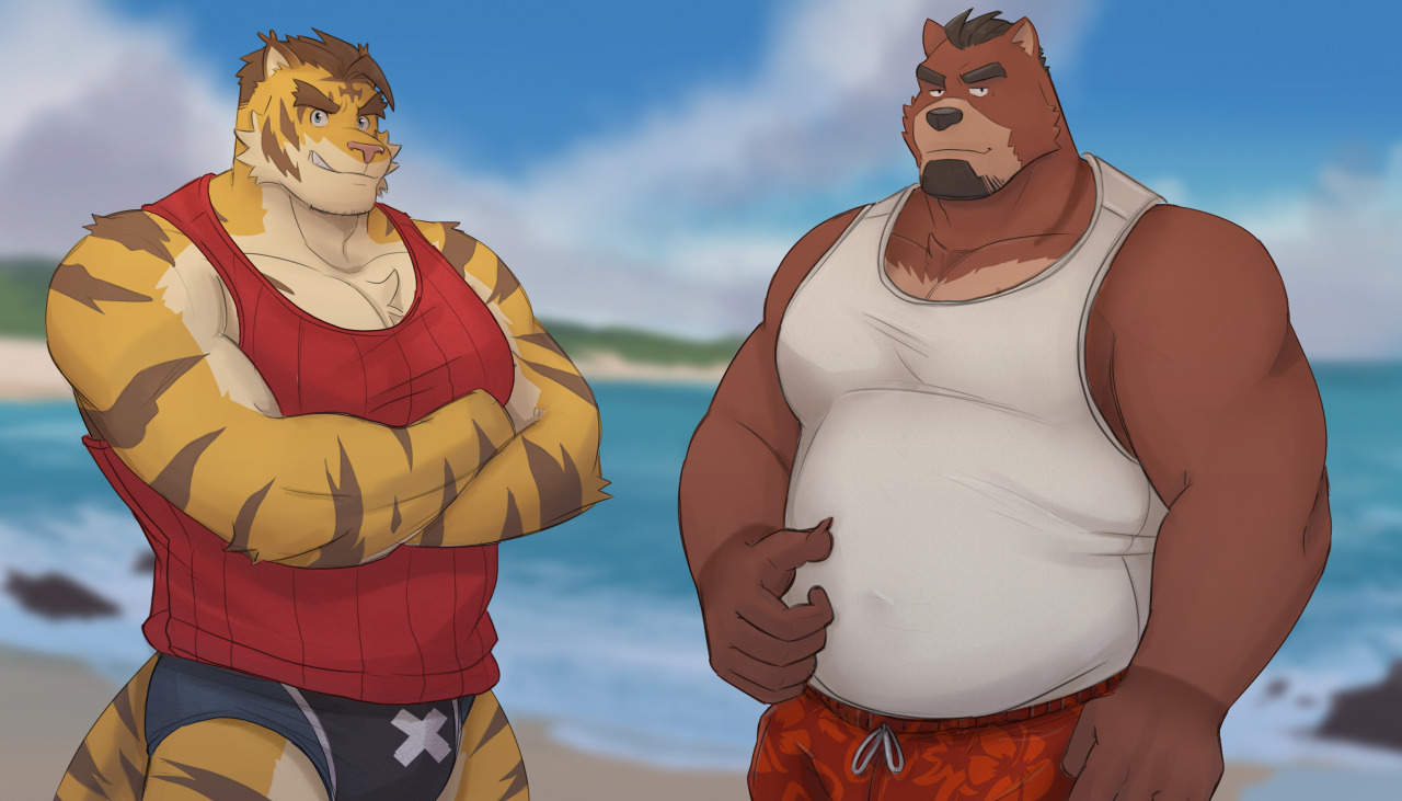 Zcdartz Morenatsu Art Collection page 5 full