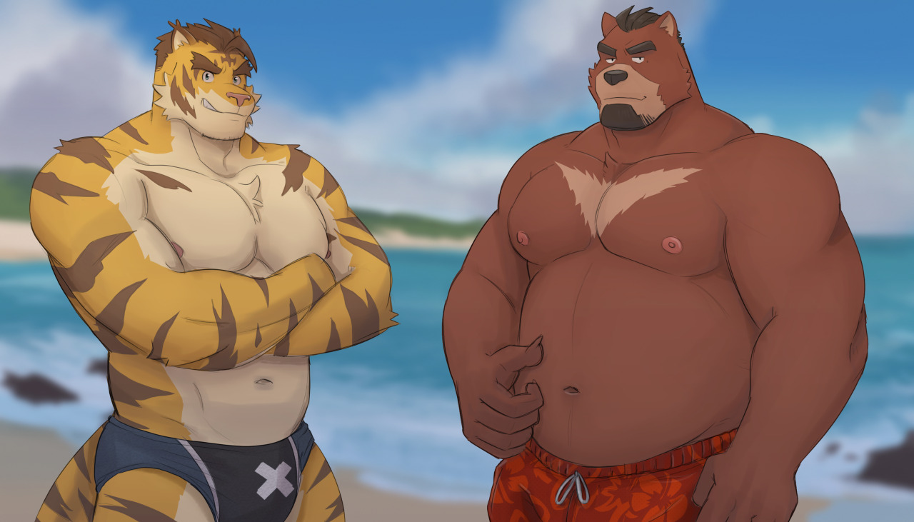 Zcdartz Morenatsu Art Collection page 6 full