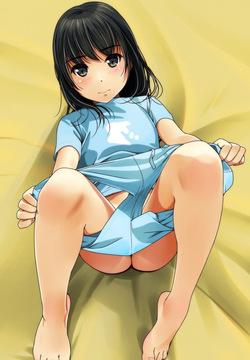 Pictures from Hentai-img.com (Teasing)