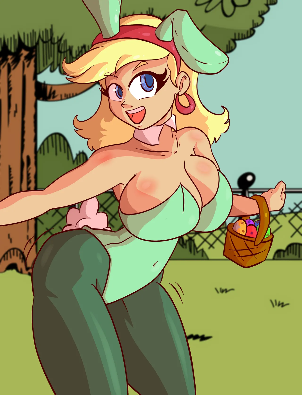 The loud House - Laccerart page 8 full