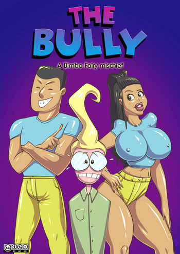 The Bully: A Bimbo Fairy Mischief. cover
