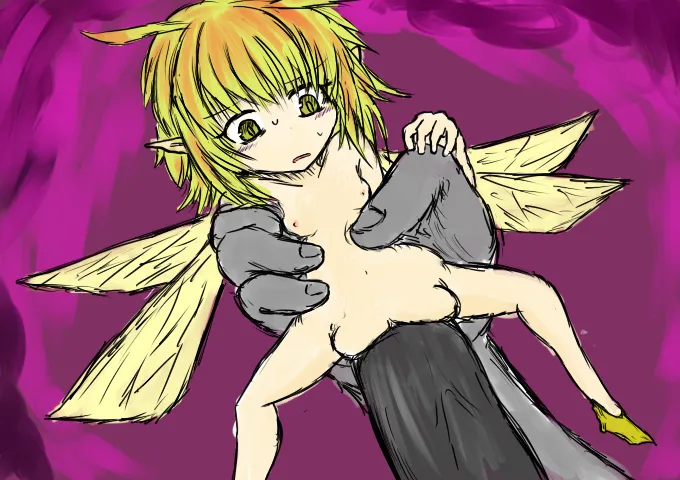 BLACKSOULS - Kuro no Douwa to Gomaki - page 6 full