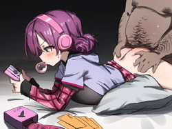 (Pixiv) ggokoo (112802319)