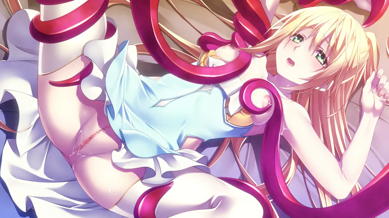 VenusBlood Valkyrie page 3 full