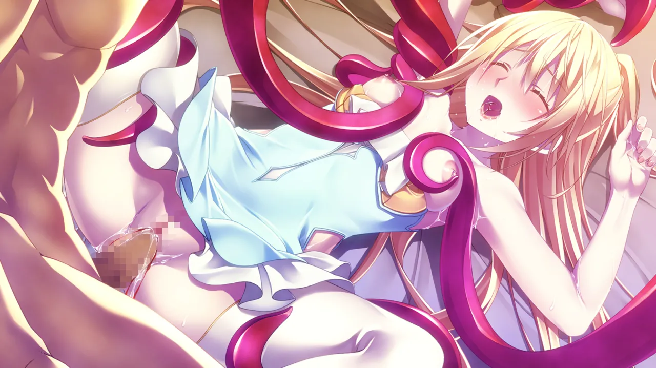 VenusBlood Valkyrie page 5 full