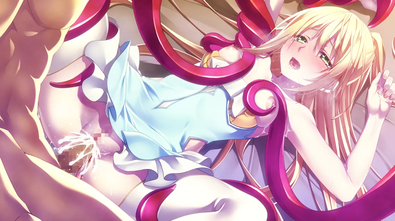 VenusBlood Valkyrie page 7 full