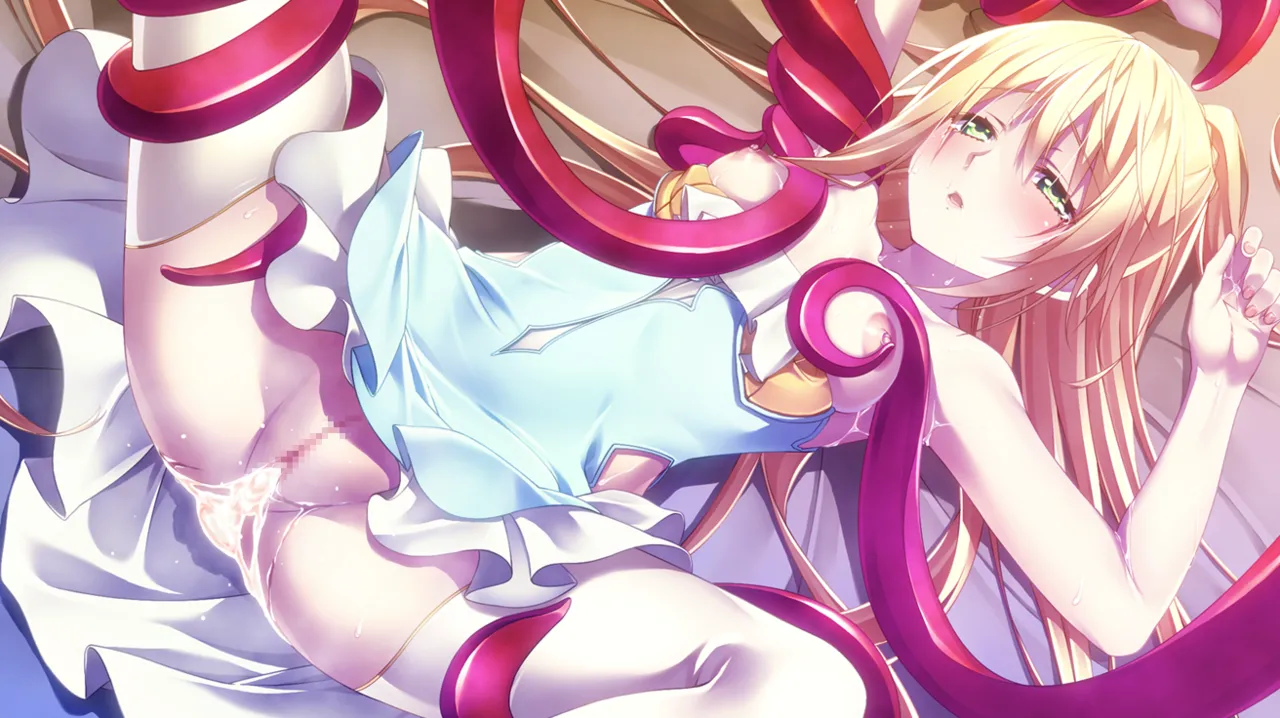 VenusBlood Valkyrie page 8 full