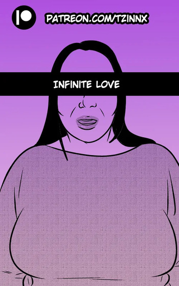 Infinite Love cover