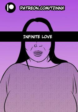 [Tzinnxt] Infinite Love [English]