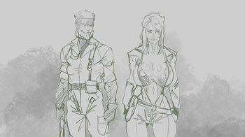 Snake's Seduction cover