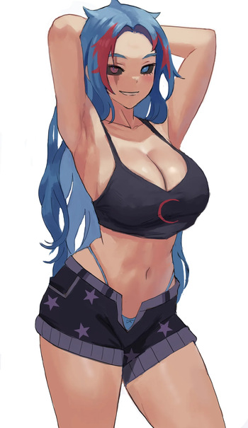 Patreon Rewards March 2025 cover