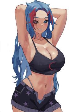 [zefra] Patreon Rewards March 2025