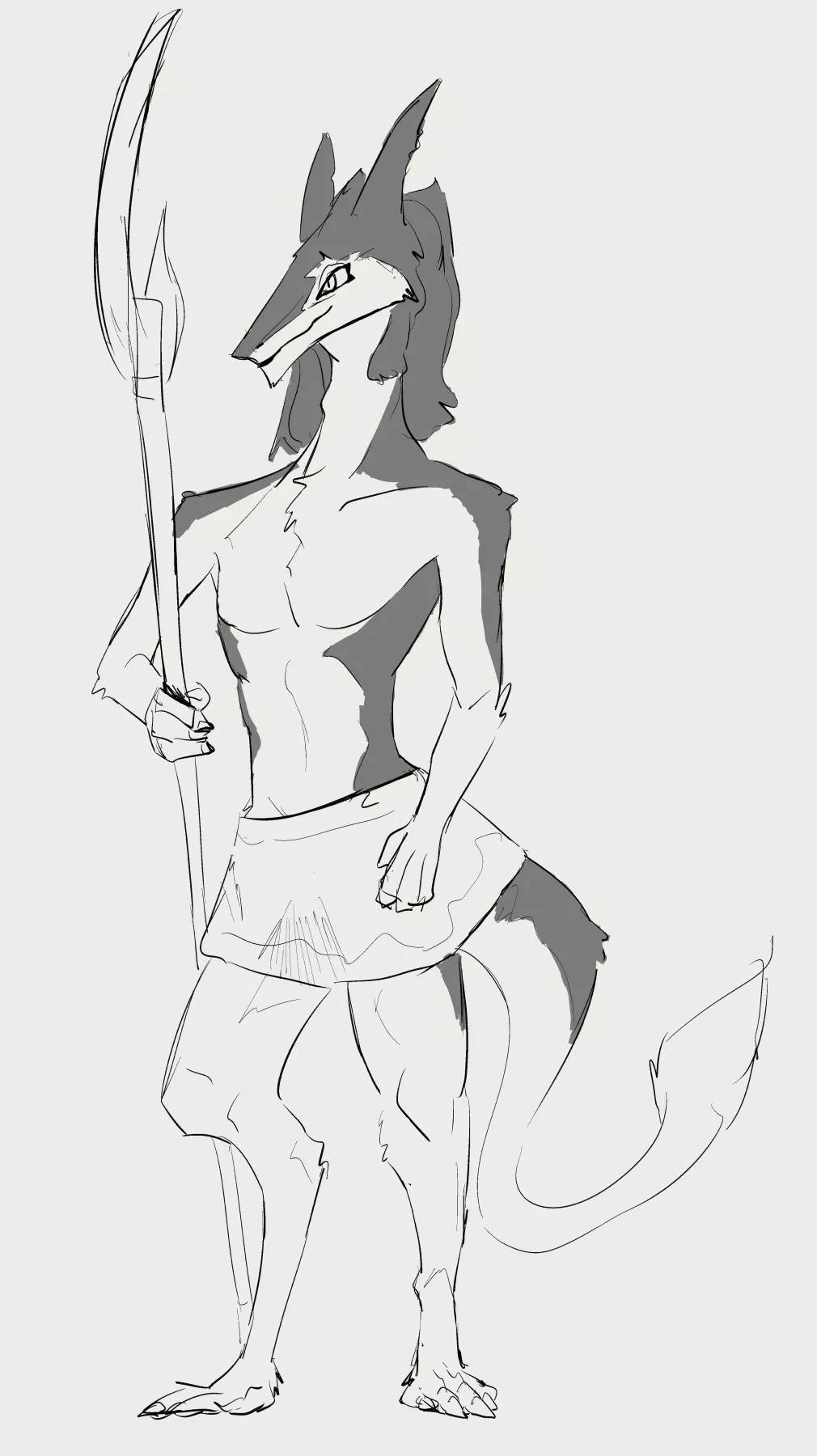 Artist:  in e621 page 6 full