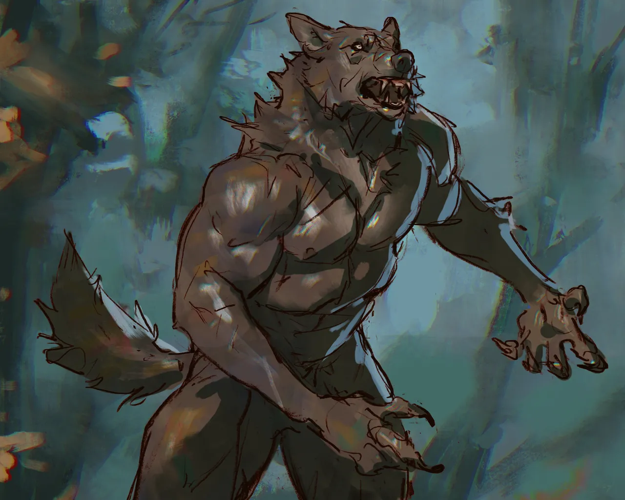 Progression Stages Part1 page 6 full