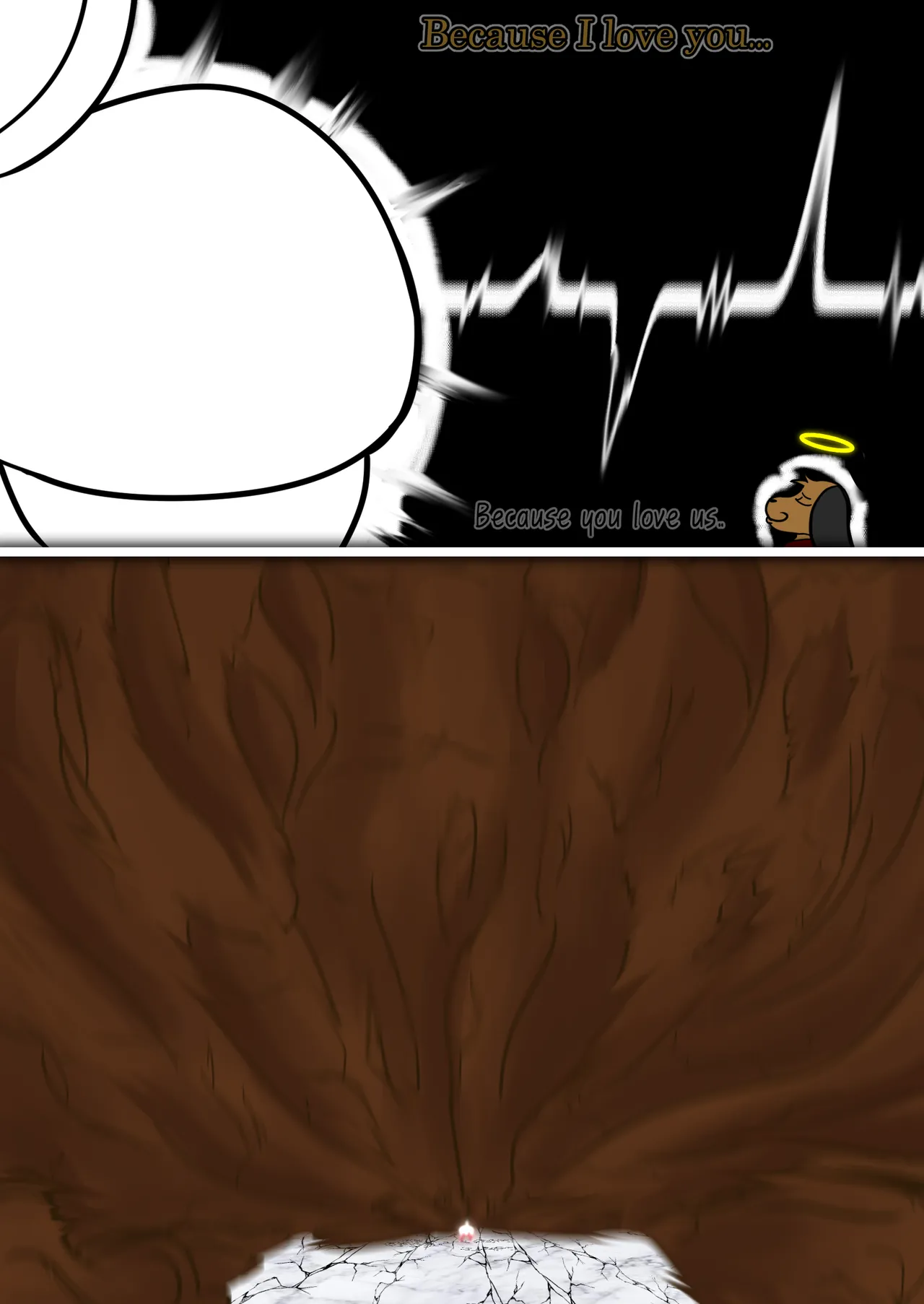 Einni’s Ritual page 2 full