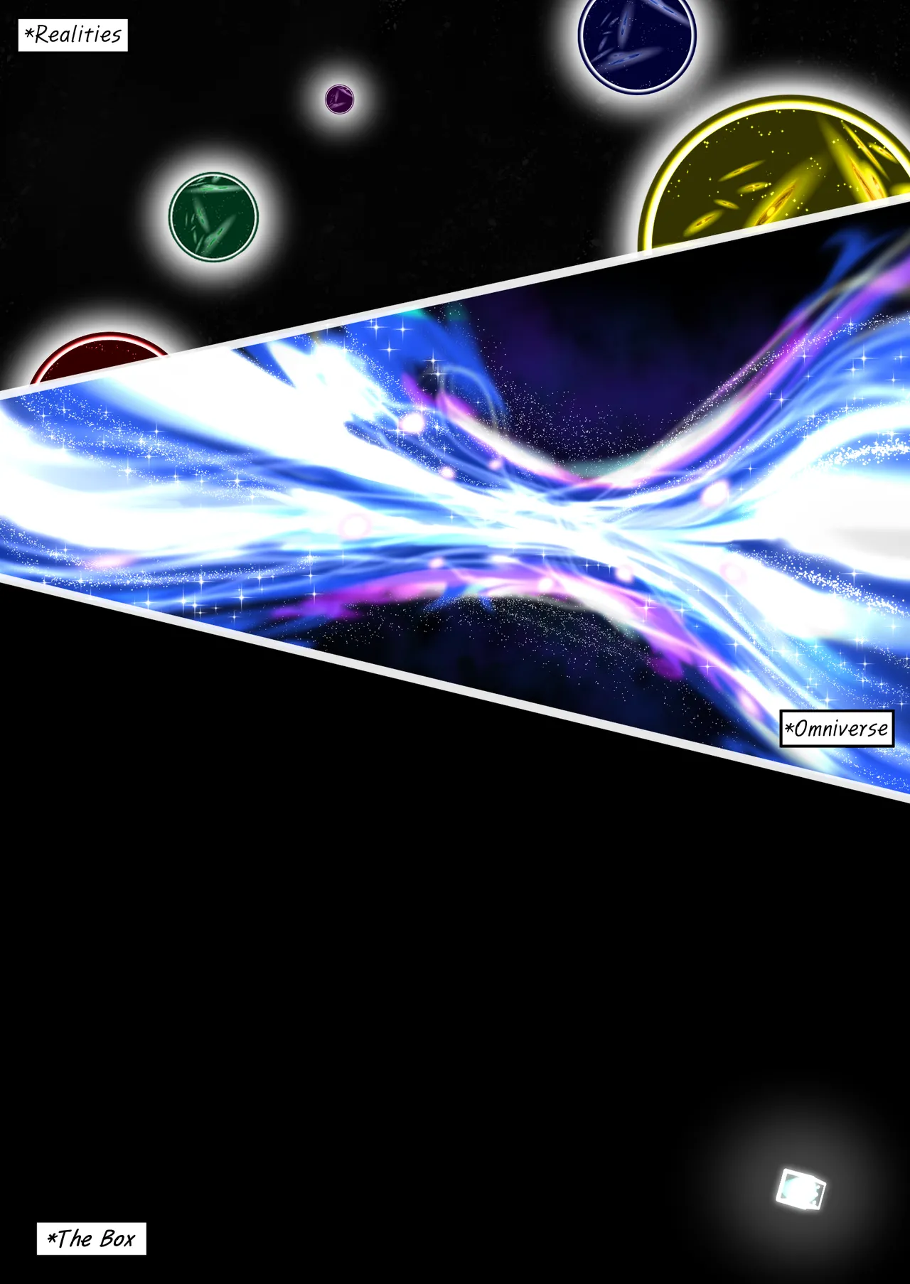 Einni’s Ritual page 3 full