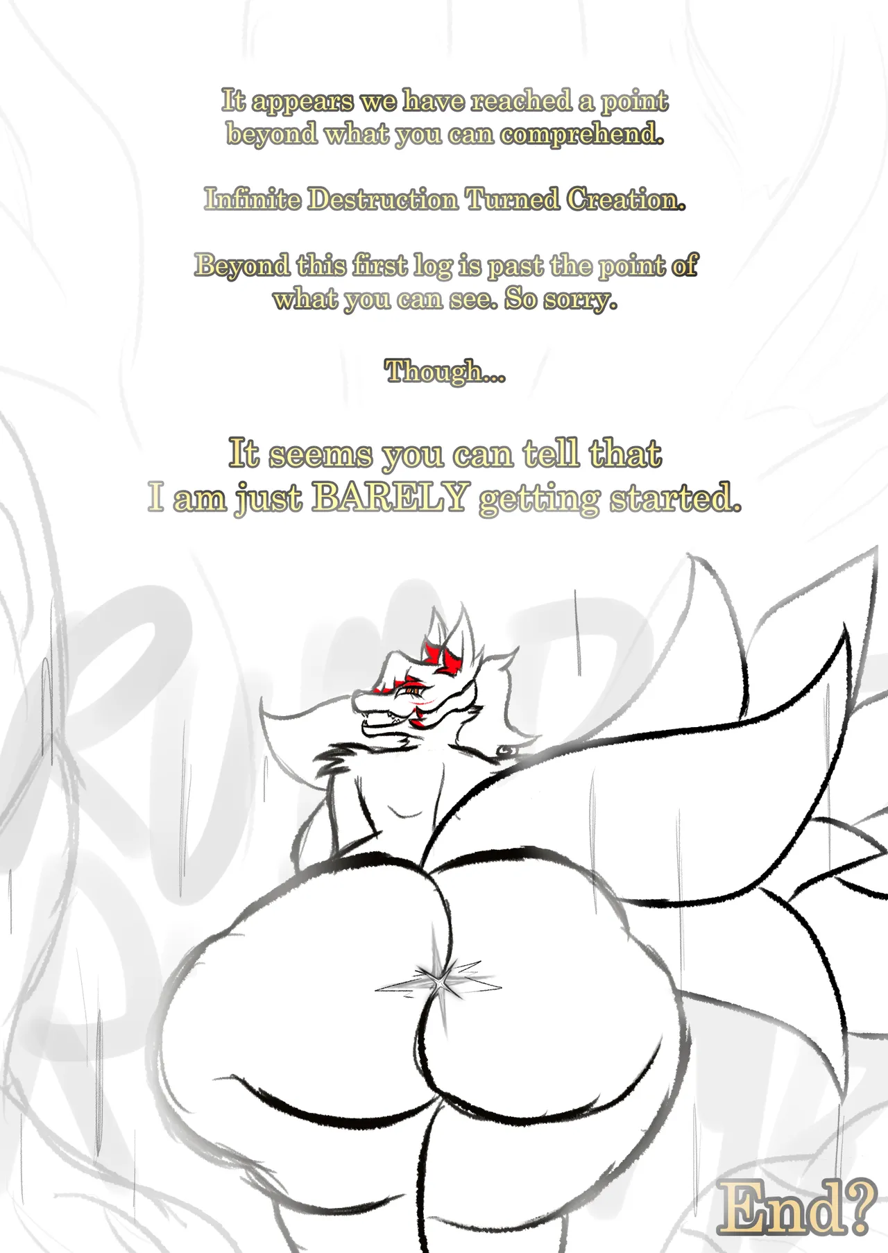 Einni’s Ritual page 9 full