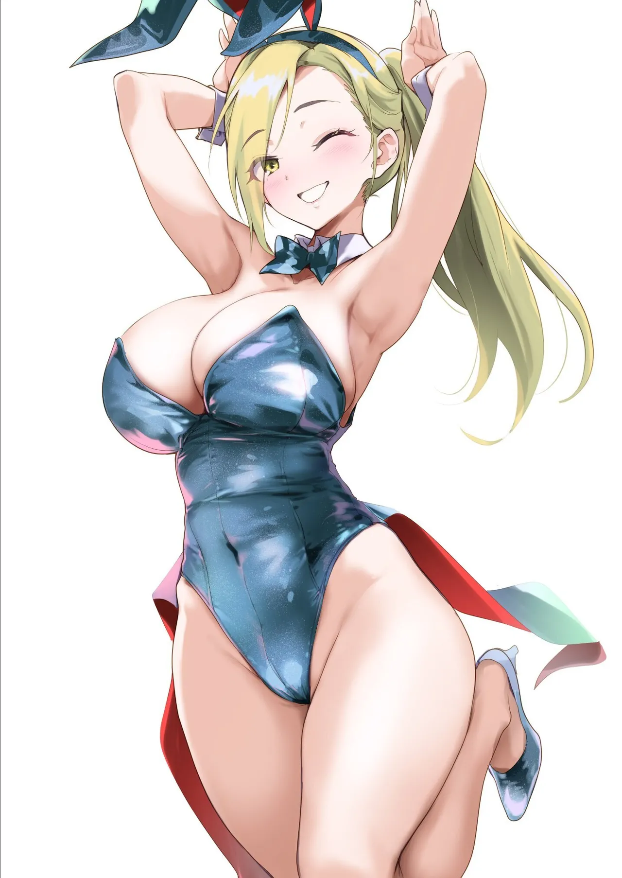 ナイロン page 2 full