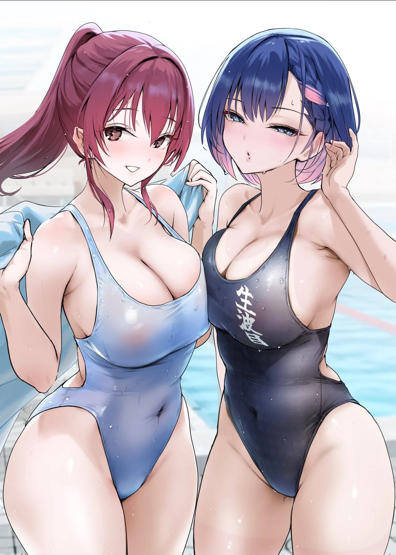 ナイロン page 8 full