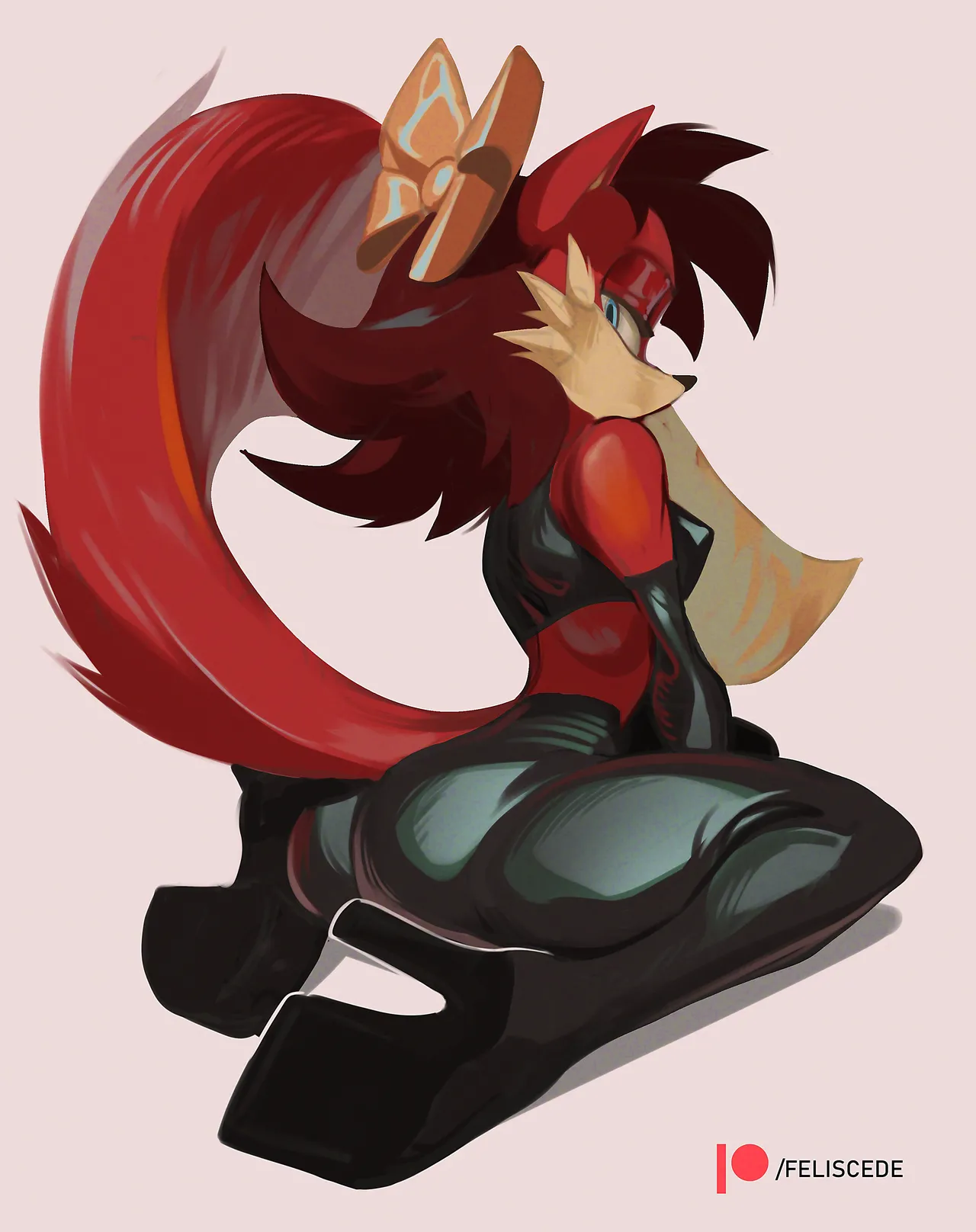 ARTIST feliscede page 5 full