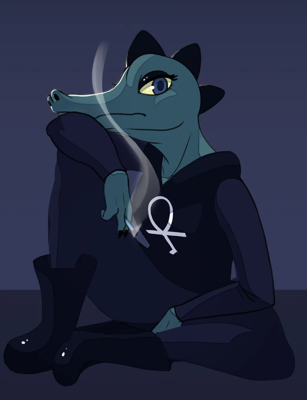 ARTIST feliscede page 6 full