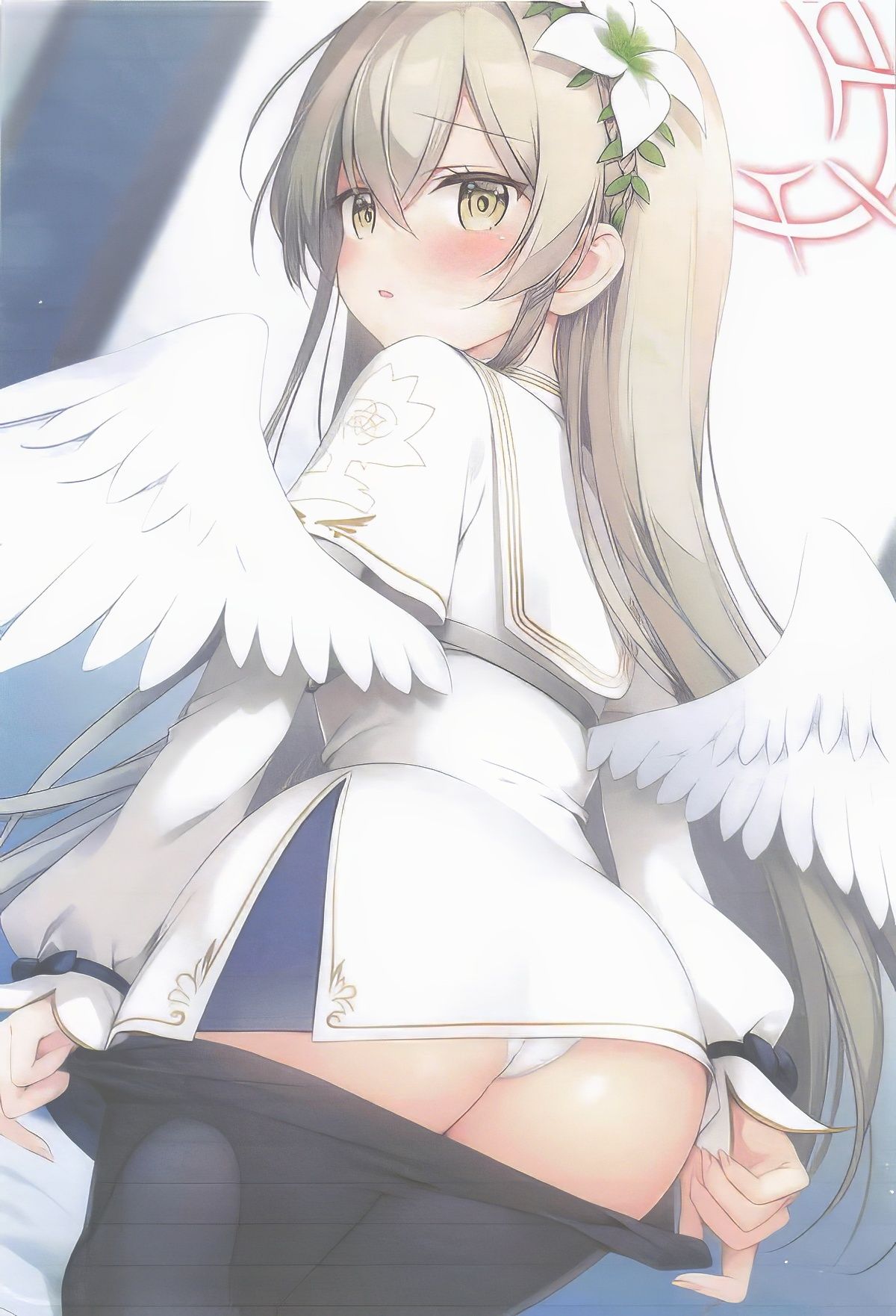 Maruhi Nagisa no Stress Kaishouhou | 나기사의 스트레스 해소법 page 2 full