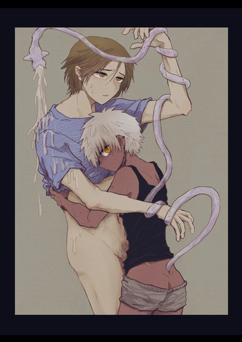 Omomuku Mama 3 cover