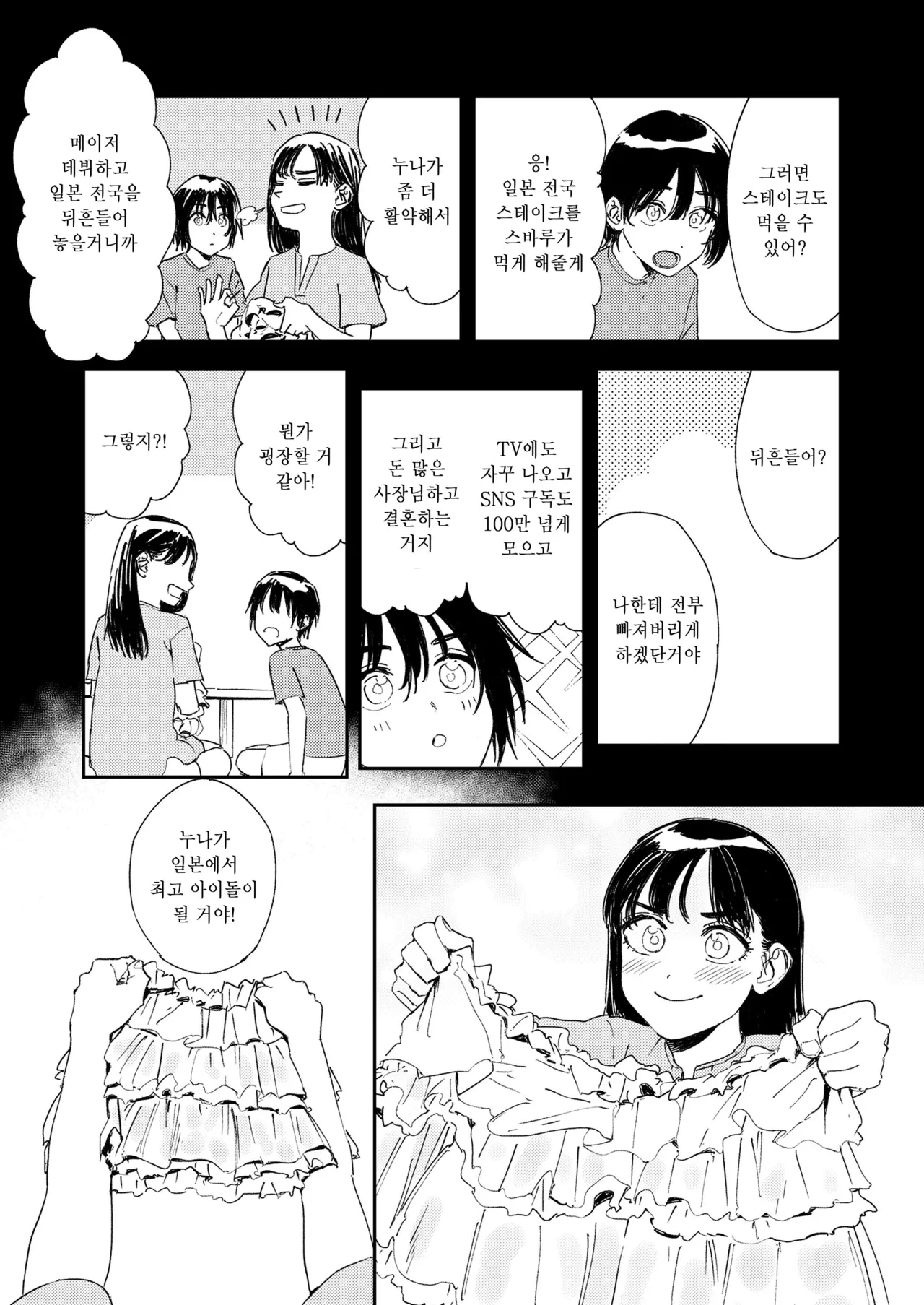 Shoujo ittousei page 7 full