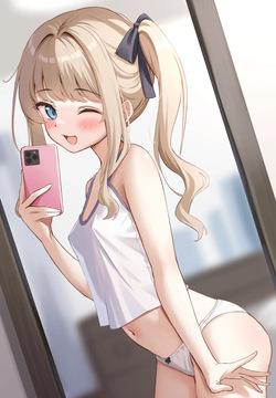 [Fanbox] Thalia