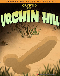 [MrBooshMaster] Cryptic of Urchin Hill